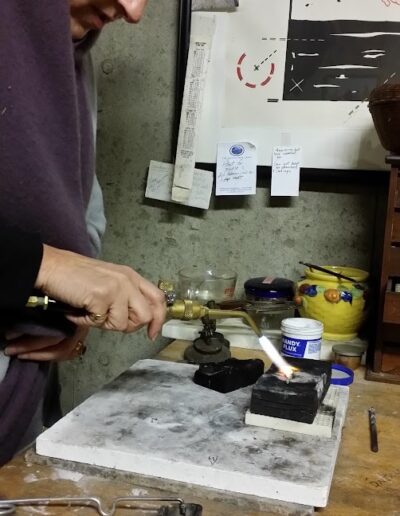 Jewelry Making Class