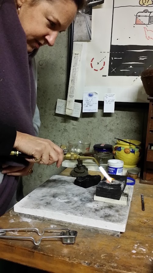 Jewelry Making Class