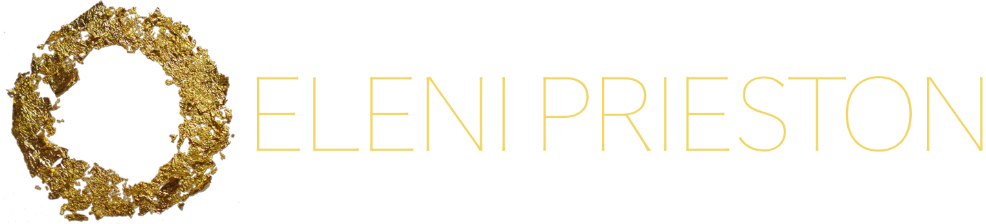 Handmade Gold Jewelry by Eleni Prieston
